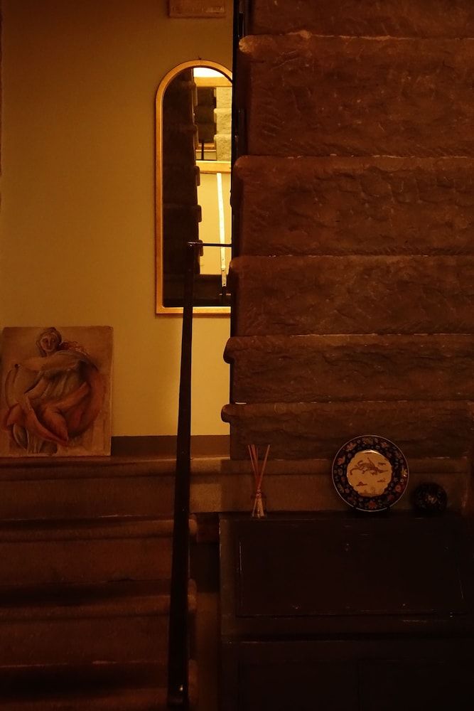 Casa Vacanze Le Muse Sillico 3