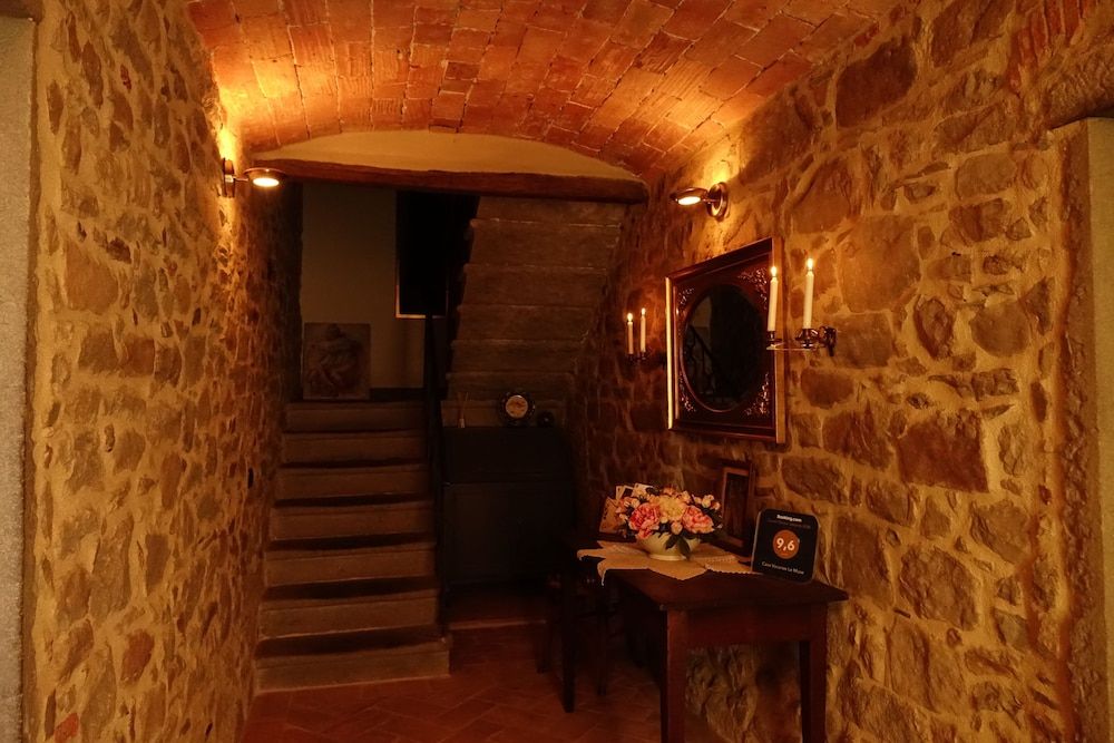 Casa Vacanze Le Muse Sillico 2