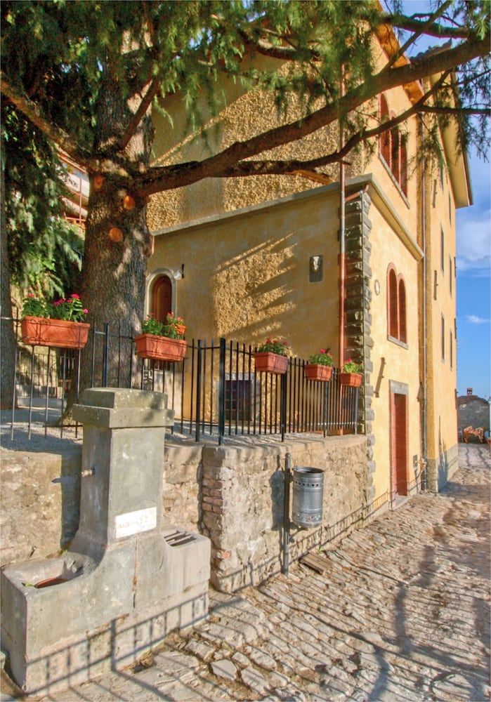 Casa Vacanze Le Muse Sillico -1 estrellas en Pieve Fosciana