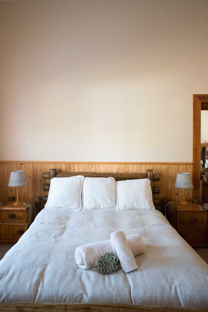 New Holme Nature Lodge -1 estrellas en Hanover Road