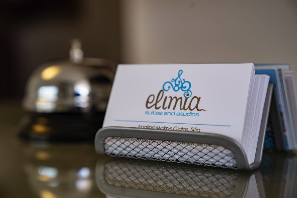 Elimia Suites & Studios 3