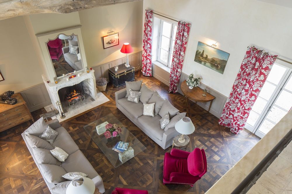 La Clairière de la Reine Hortense 4 estrellas en Saint-Prix