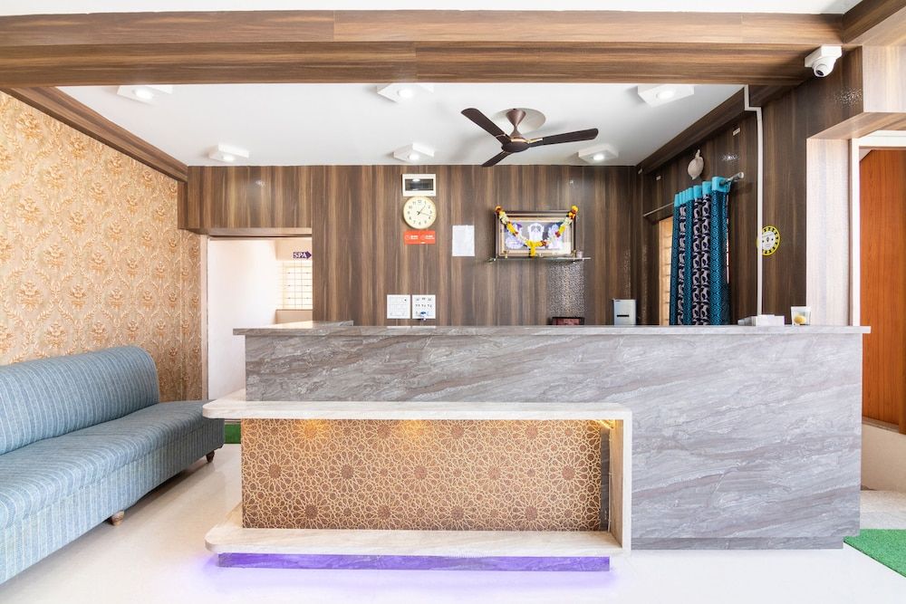 OYO 15270 Atithi Residency 3