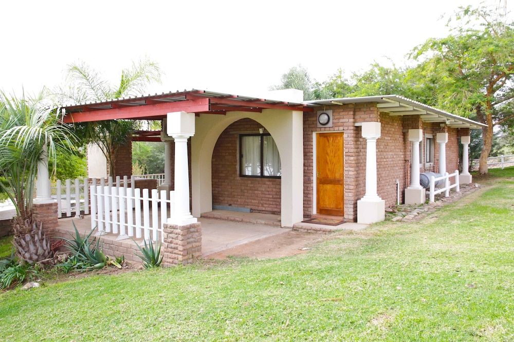 Ikaia River Lodge 4 estrellas en Keimoes