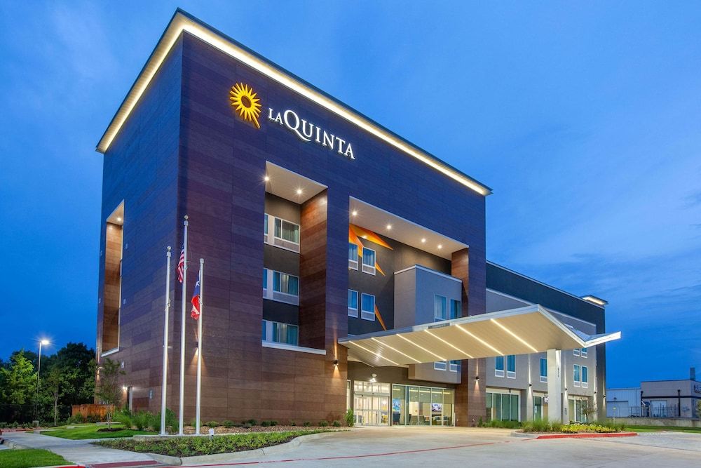 La Quinta Inn & Suites by Wyndham Dallas Duncanville 3 estrellas en Duncanville