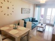 Manilva Playa SPA Resort 2-2 apartment B12F+Entrada Selwo Aventura