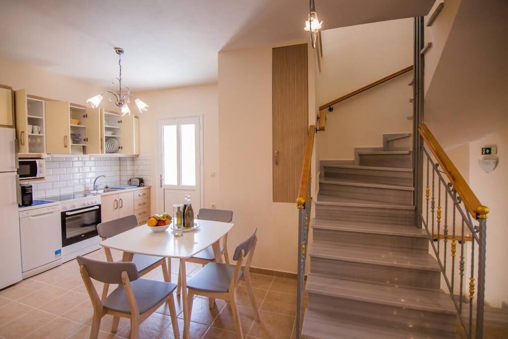 Villa Elpida at Minies 2