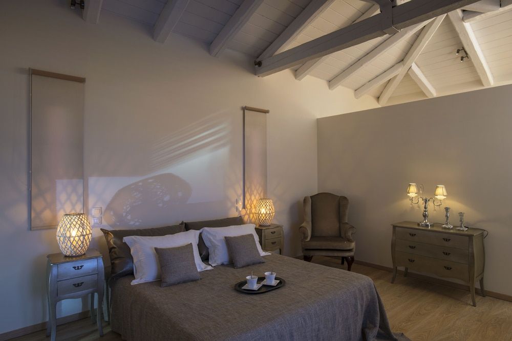 Luxury Villa Piedra 2