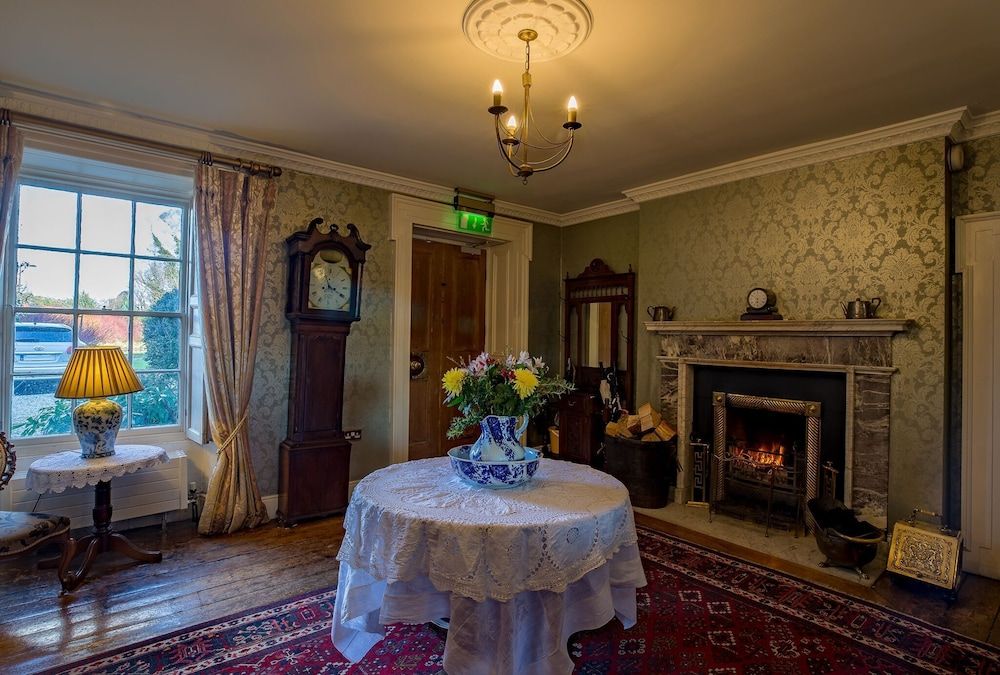 Ghan House Carlingford 2