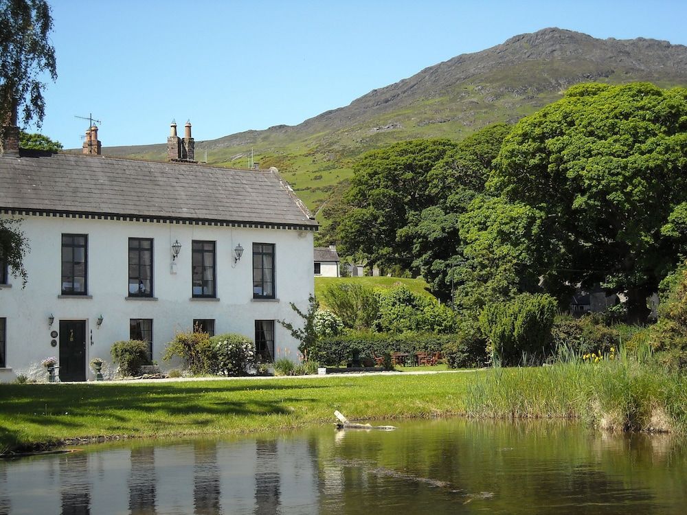 Ghan House Carlingford 4 estrellas en Carlingford