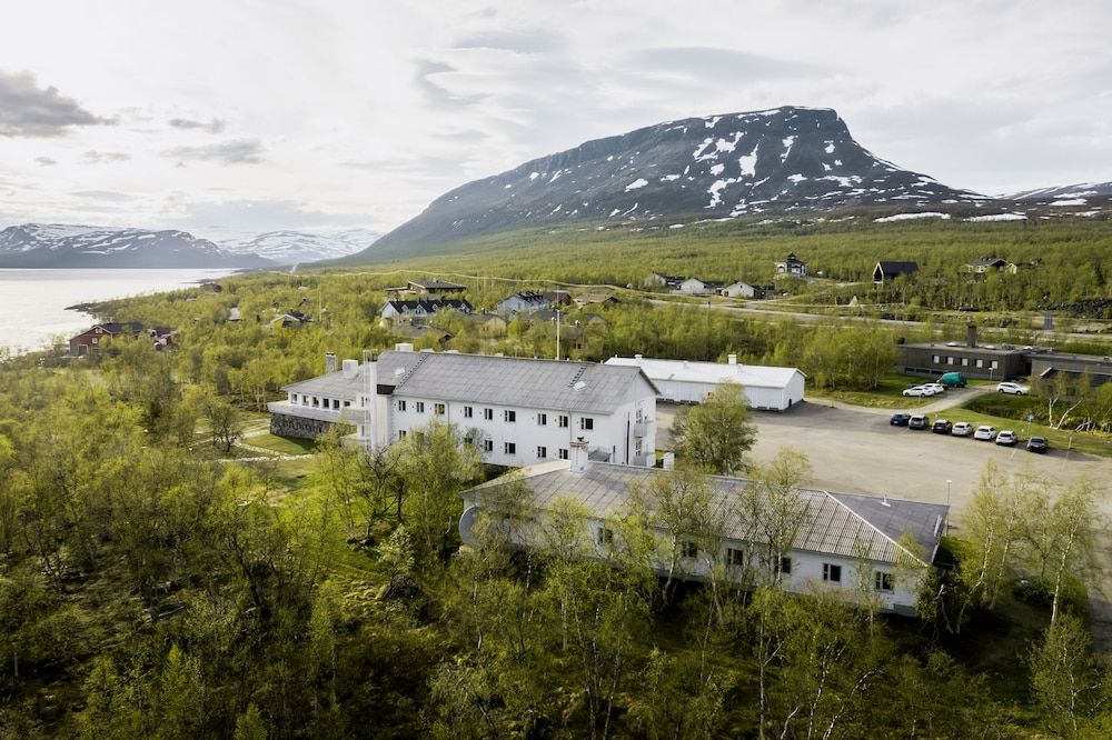 Lapland Hotels Kilpis 2 estrellas en Kilpisjärvi