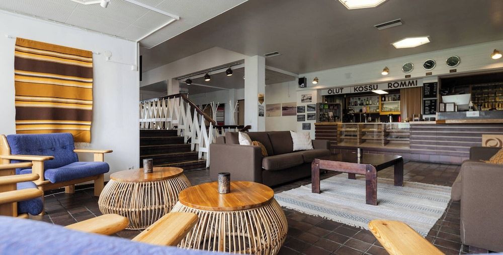 Lapland Hotels Kilpis 2