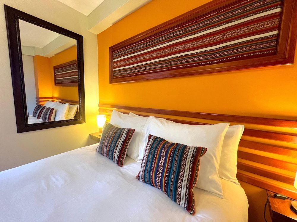 Hotel Chinchero Boutique & Tours 2