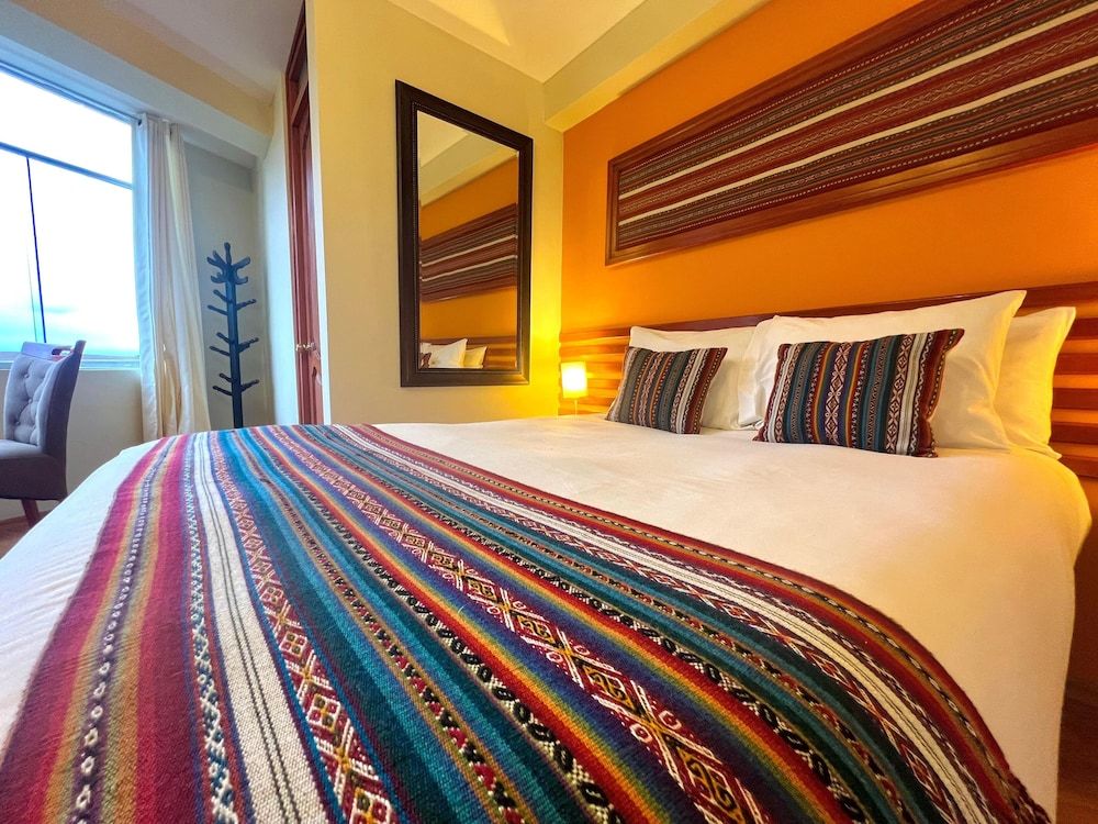 Hotel Chinchero Boutique & Tours 3