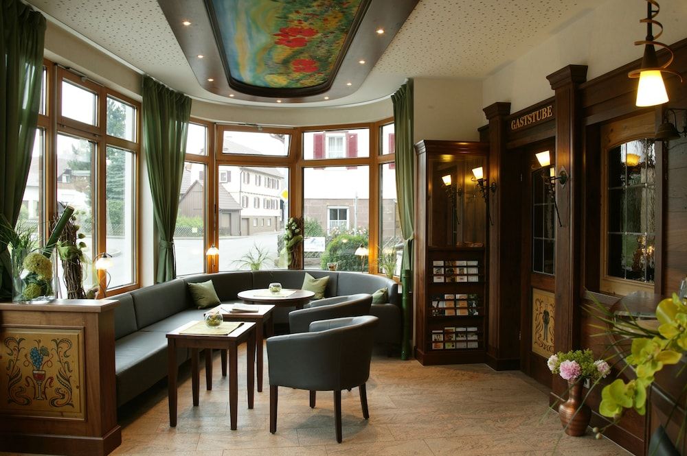 Landgasthof Löwen 2