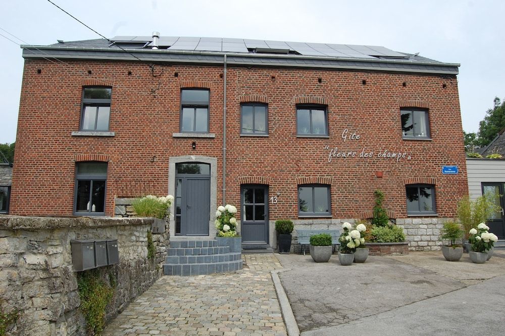 Appartement Fleurs des champs – Esc’Appart -1 estrellas en Rochefort