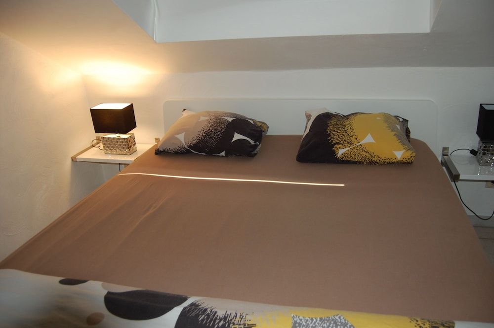 Appartement Fleurs des champs – Esc’Appart 2