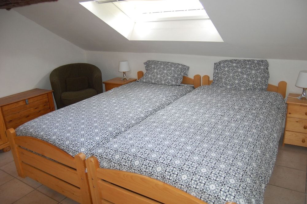 Appartement Fleurs des champs – Esc’Appart 3