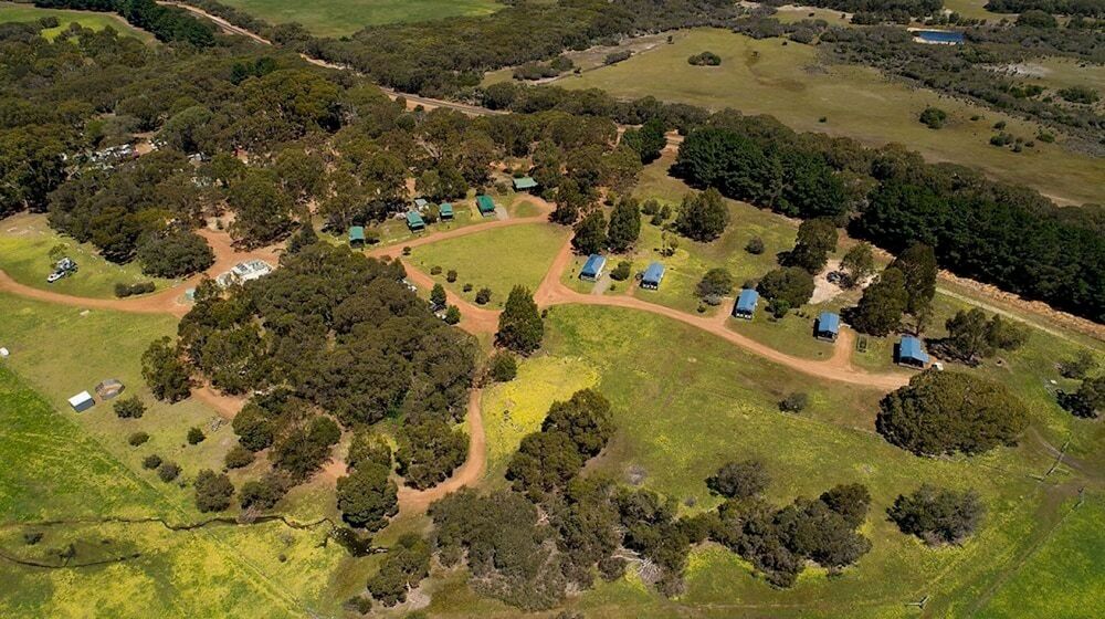 Discovery Parks - Kangaroo Island 4 estrellas en Flinders Chase