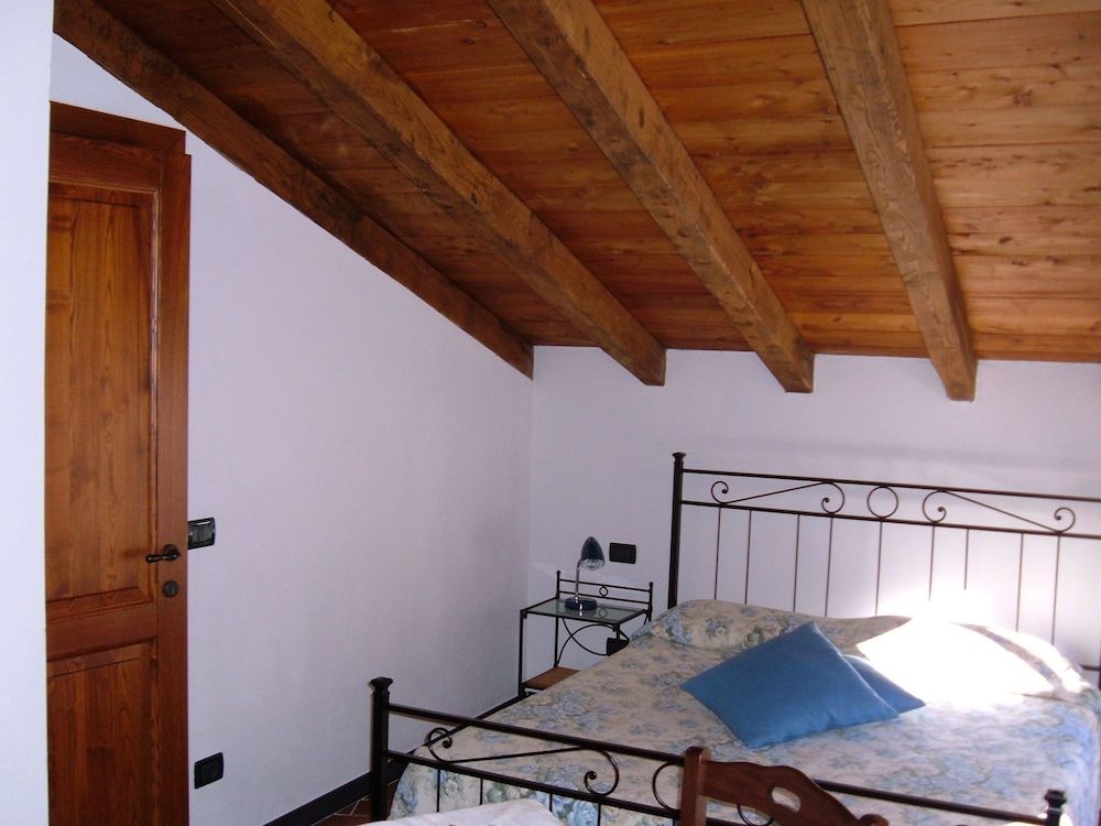 La Meridiana B&B Affittacamere 3