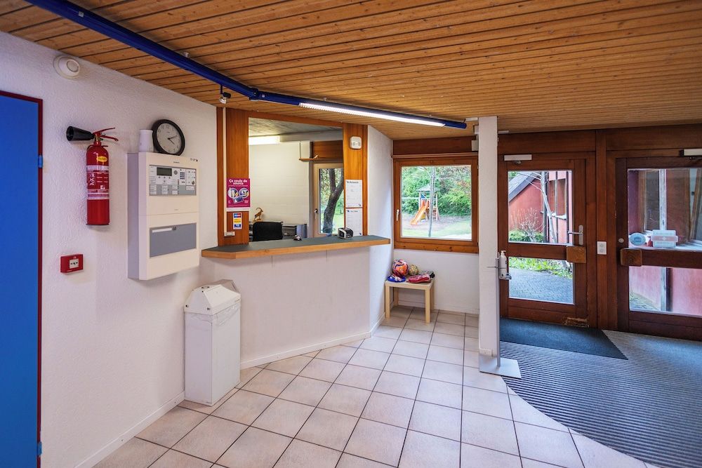 Youth Hostel Delémont 2