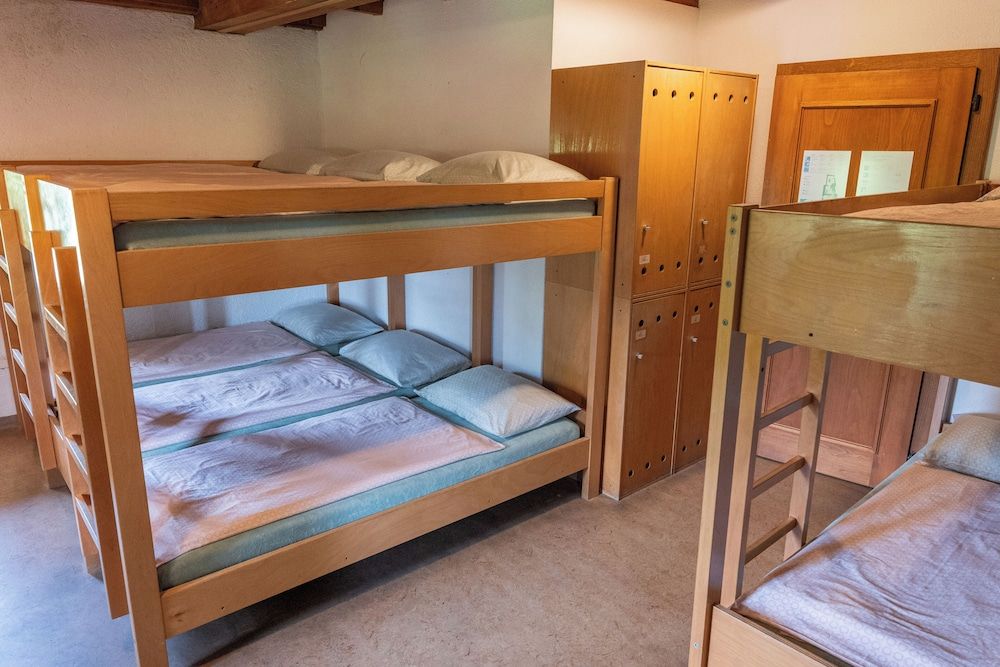 Youth Hostel Brugg 2