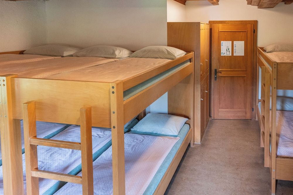 Youth Hostel Brugg 3