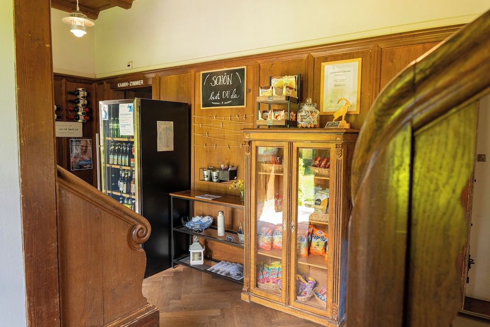 Youth Hostel Leissigen 2