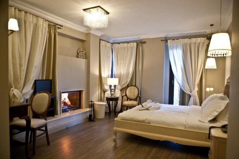Melies Boutique Hotel 2