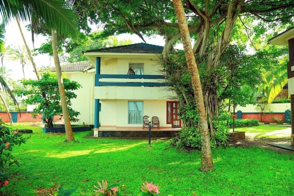 Renai Kappad Beach Resort 3