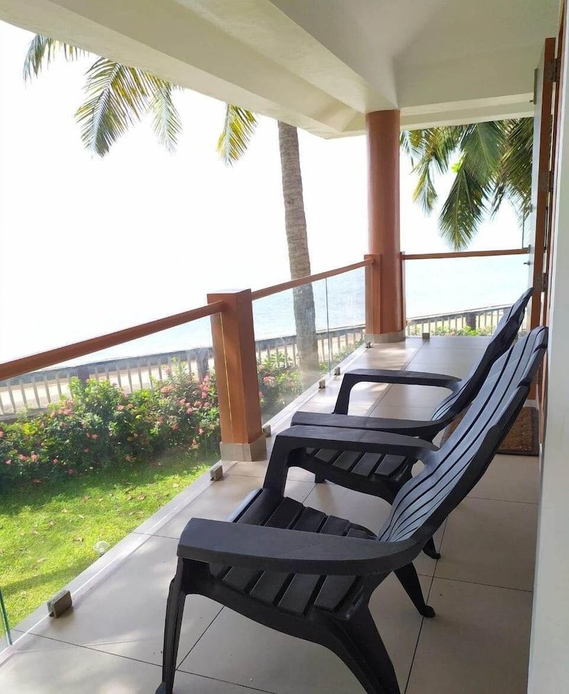 Renai Kappad Beach Resort 2