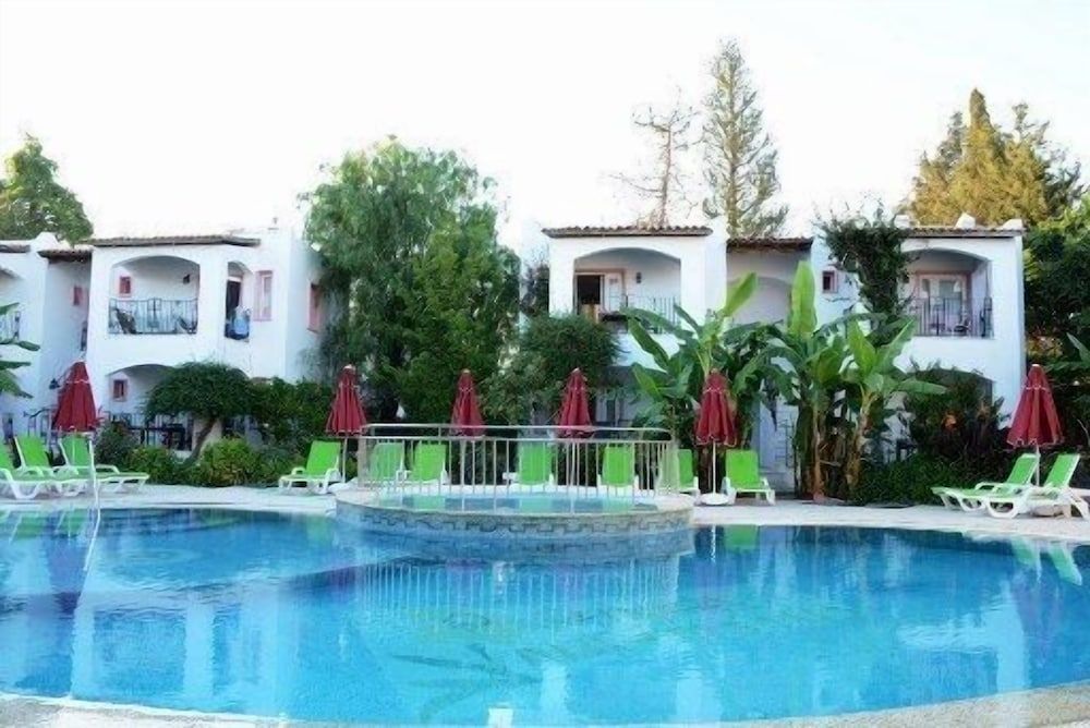 Villa Nergiz Apart Otel -1 estrellas en Bitez