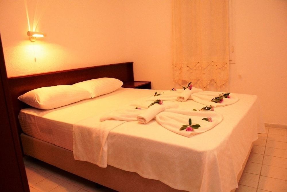 Villa Nergiz Apart Otel 3