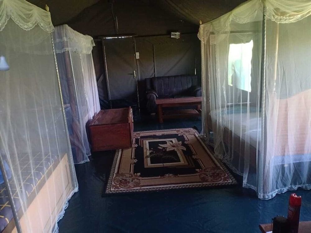 Mara Duma Bush Camp 2