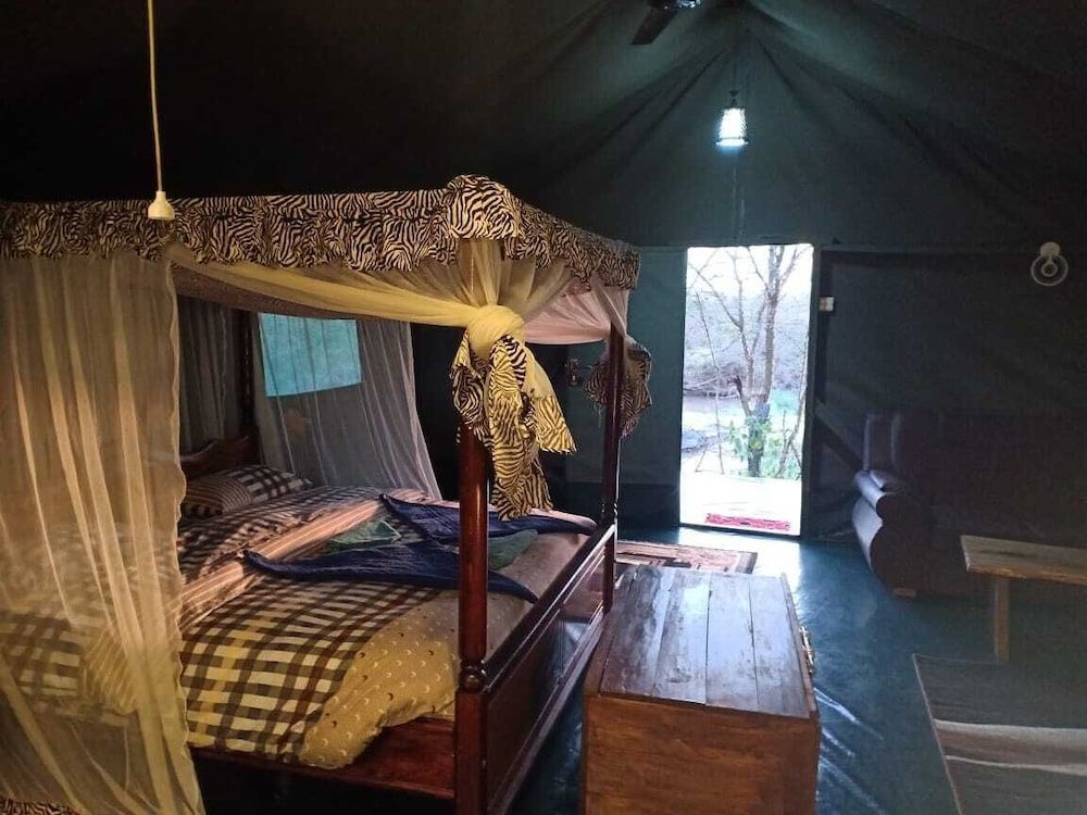 Mara Duma Bush Camp 3