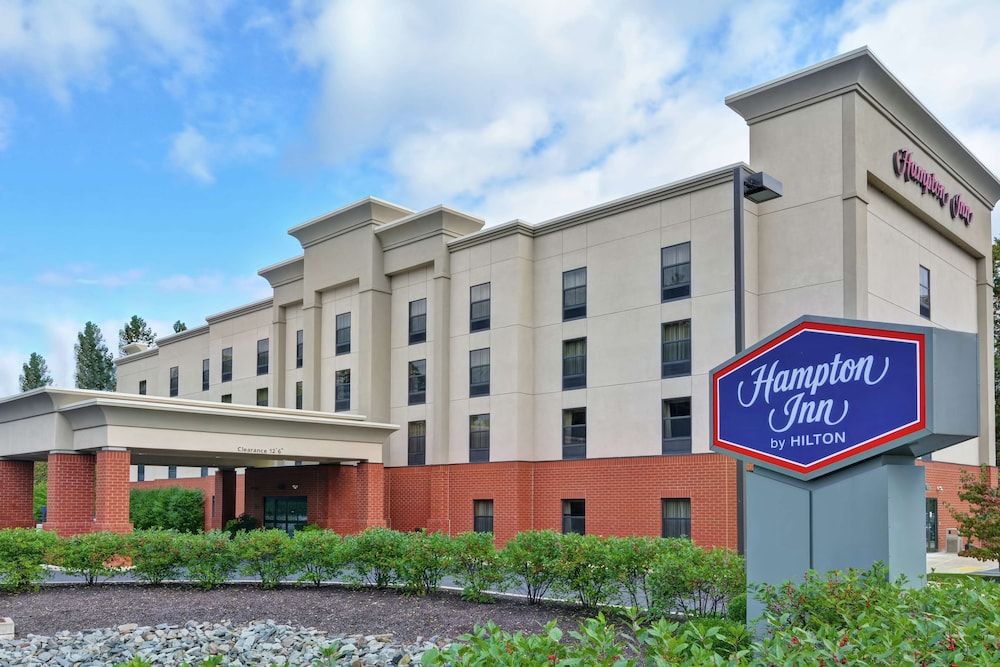 Hampton Inn Tunkhannock 3 estrellas en Tunkhannock