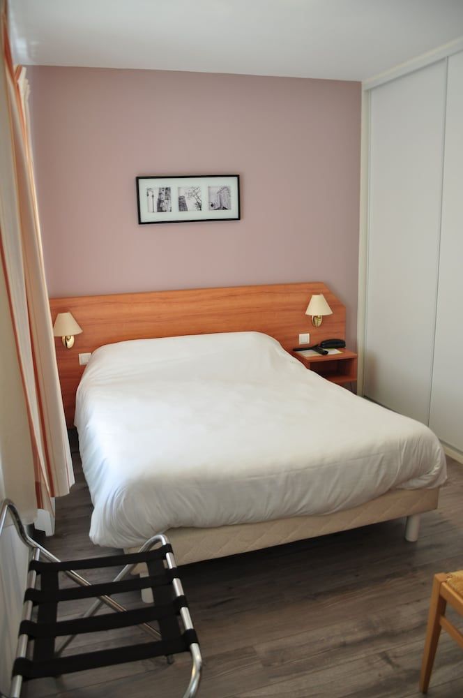 Logis Hôtel du Parc 3