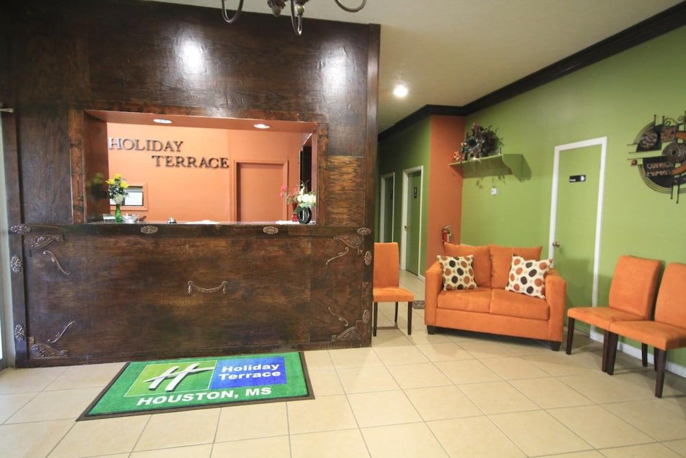 Holiday Terrace Motel 2