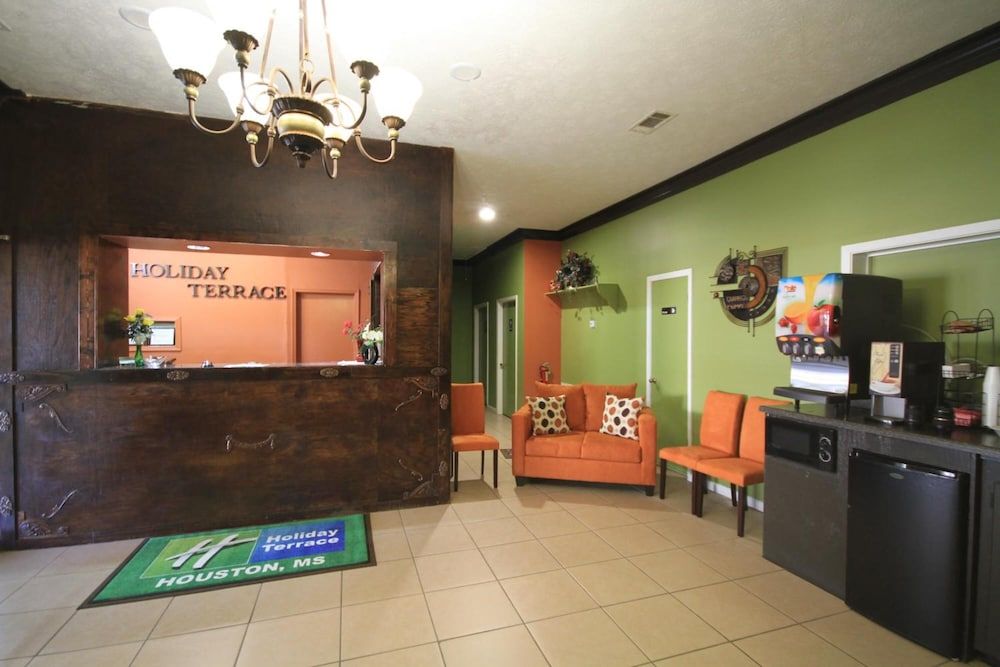 Holiday Terrace Motel 3