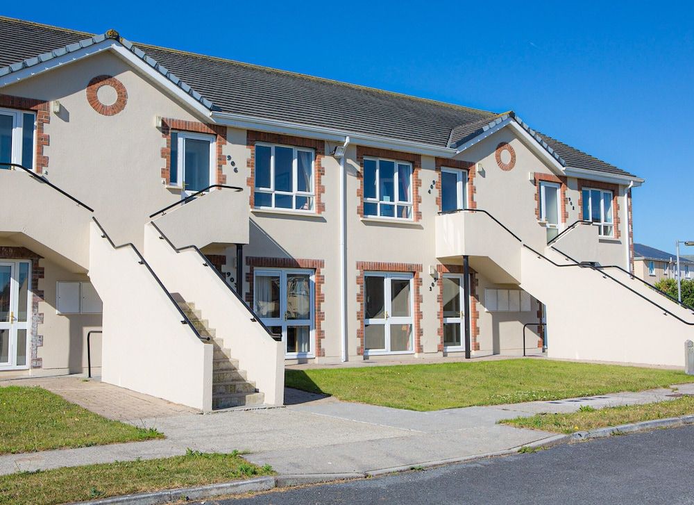 Kilkee Holiday Homes -1 estrellas en Kilkee