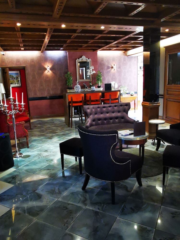 Hotel Eden 2