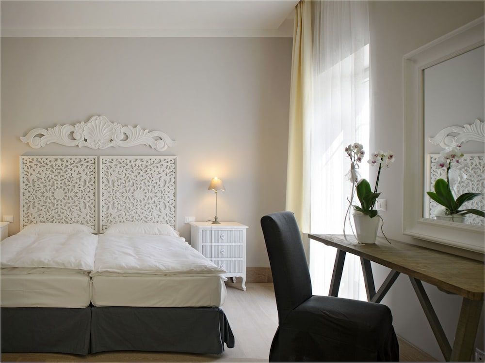 Locanda in Borgo Garni & Wellness -1 estrelas em Borgo