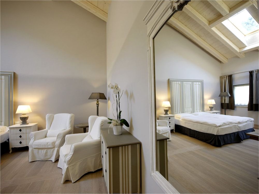 Locanda in Borgo Garni & Wellness 3