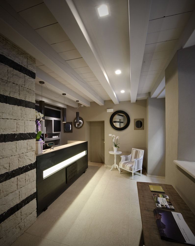 Locanda in Borgo Garni & Wellness 2
