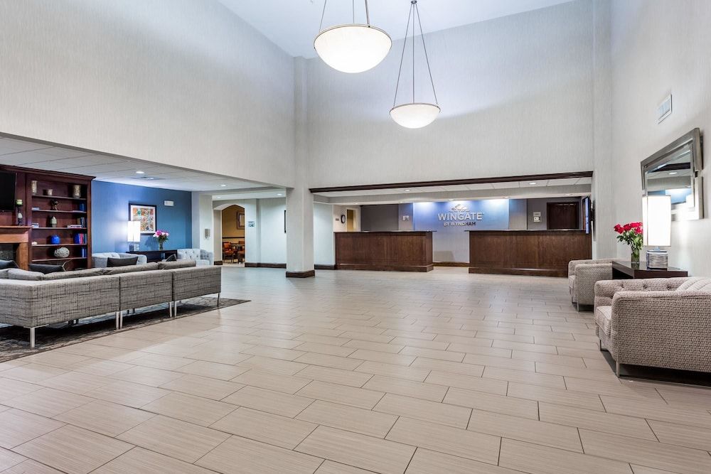 Wingate by Wyndham High Point/Greensboro/Airport South 3