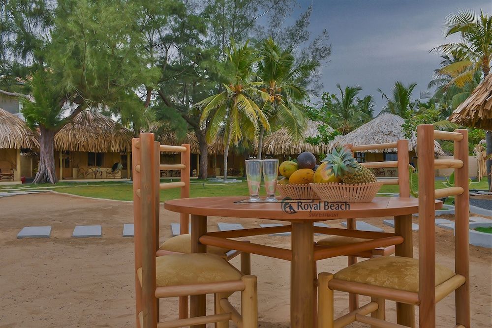 Royal Beach Arugambay 5 estrellas en Arugam Bay