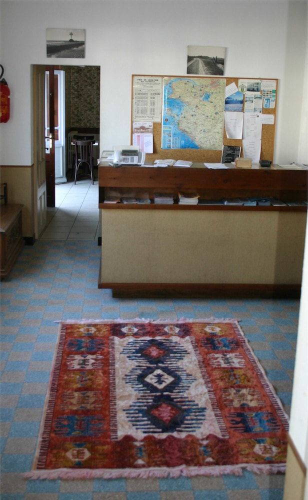 Hôtel du Marché 2