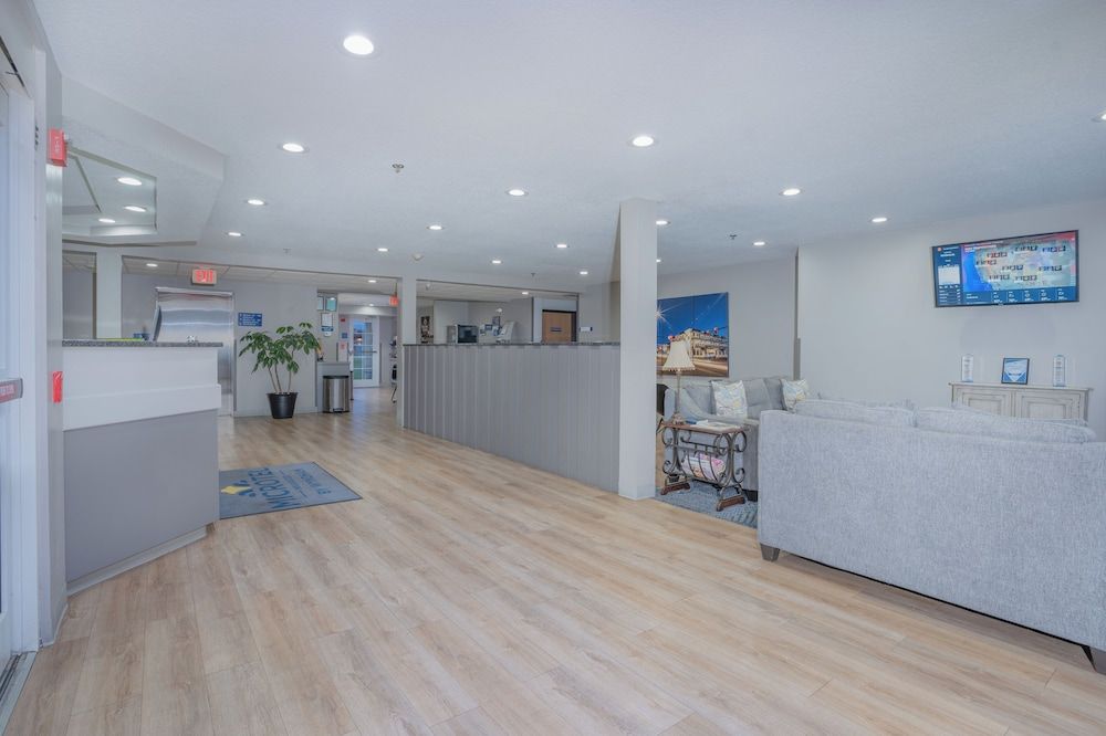 Microtel Inn & Suites by Wyndham Albertville 2 estrellas en Albertville