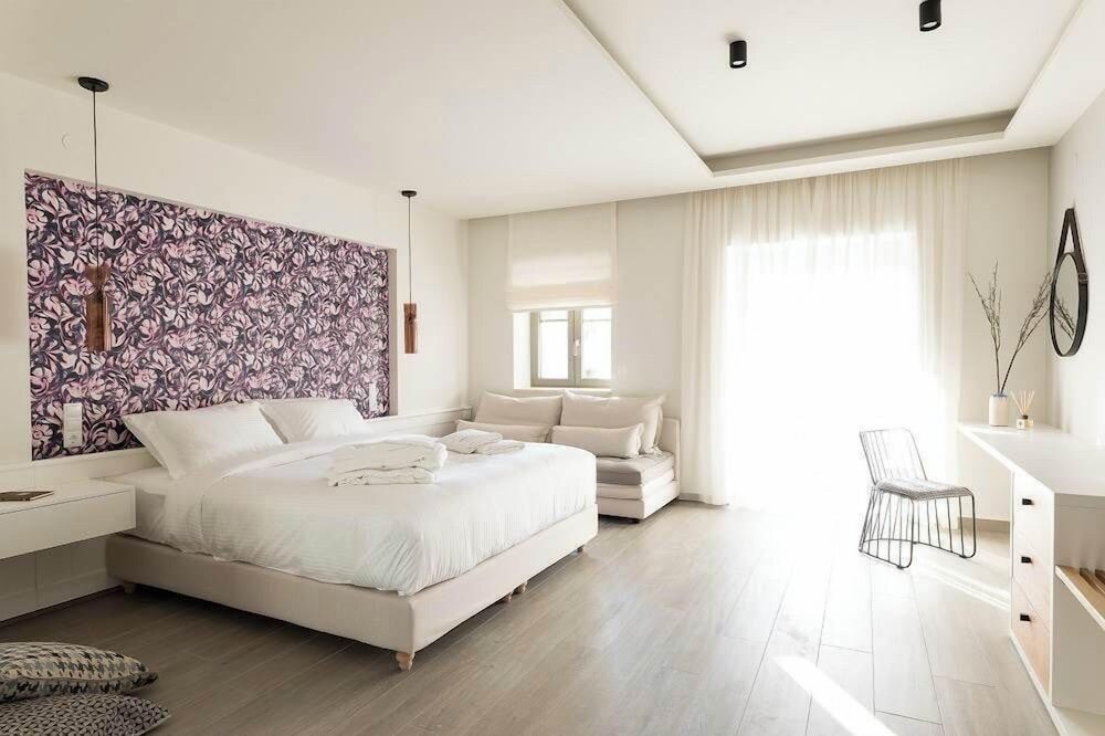 Anemolia Parga Suites 3