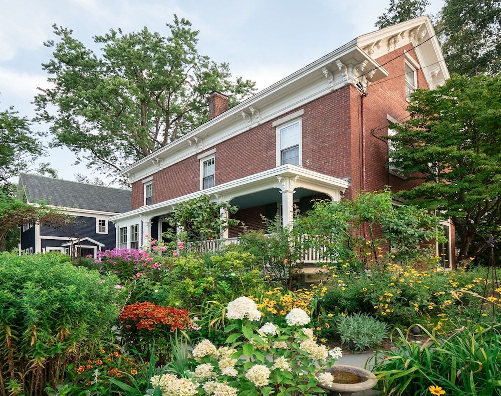 The Water Street Inn -1 estrelas em Kittery